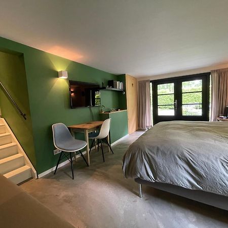 La Grange 28 Panzió Bergen op Zoom Kültér fotó