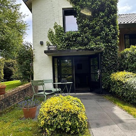 La Grange 28 Panzió Bergen op Zoom Kültér fotó