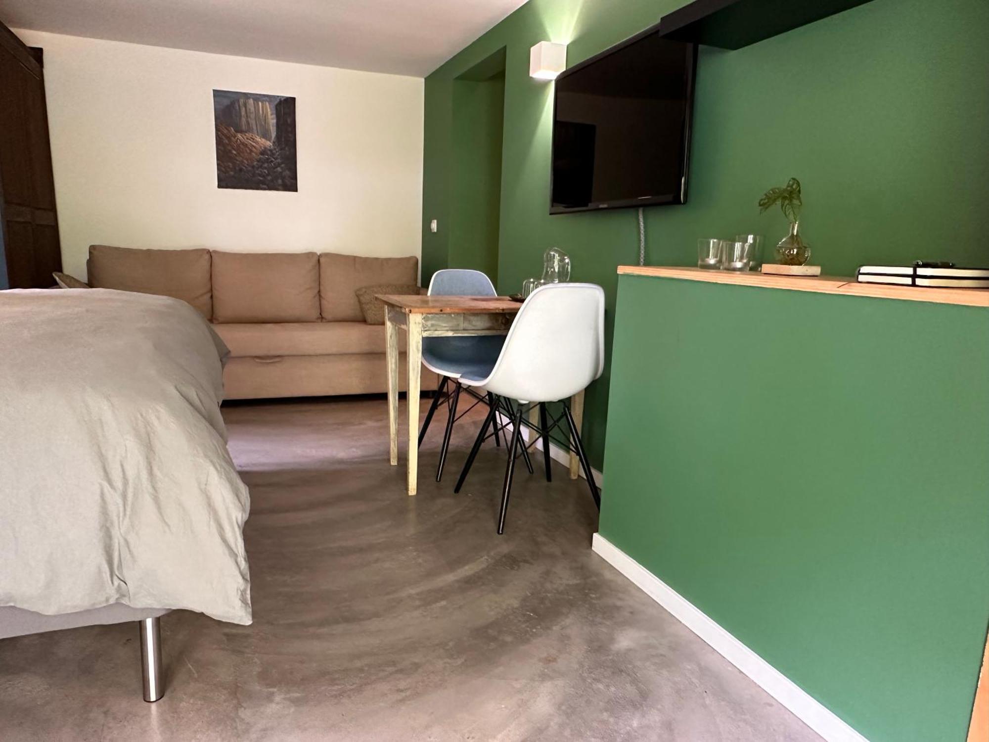 La Grange 28 Panzió Bergen op Zoom Kültér fotó